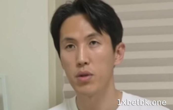 강지용 선수의 경미한 사건